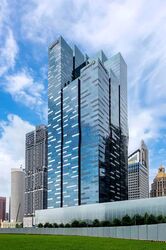 Asia Square Tower 1 (D1), Office #578555981
